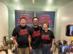 Teror film Badut Gendong Hadir di Bandung: Gelar Special Screening dan Menghantui Braga