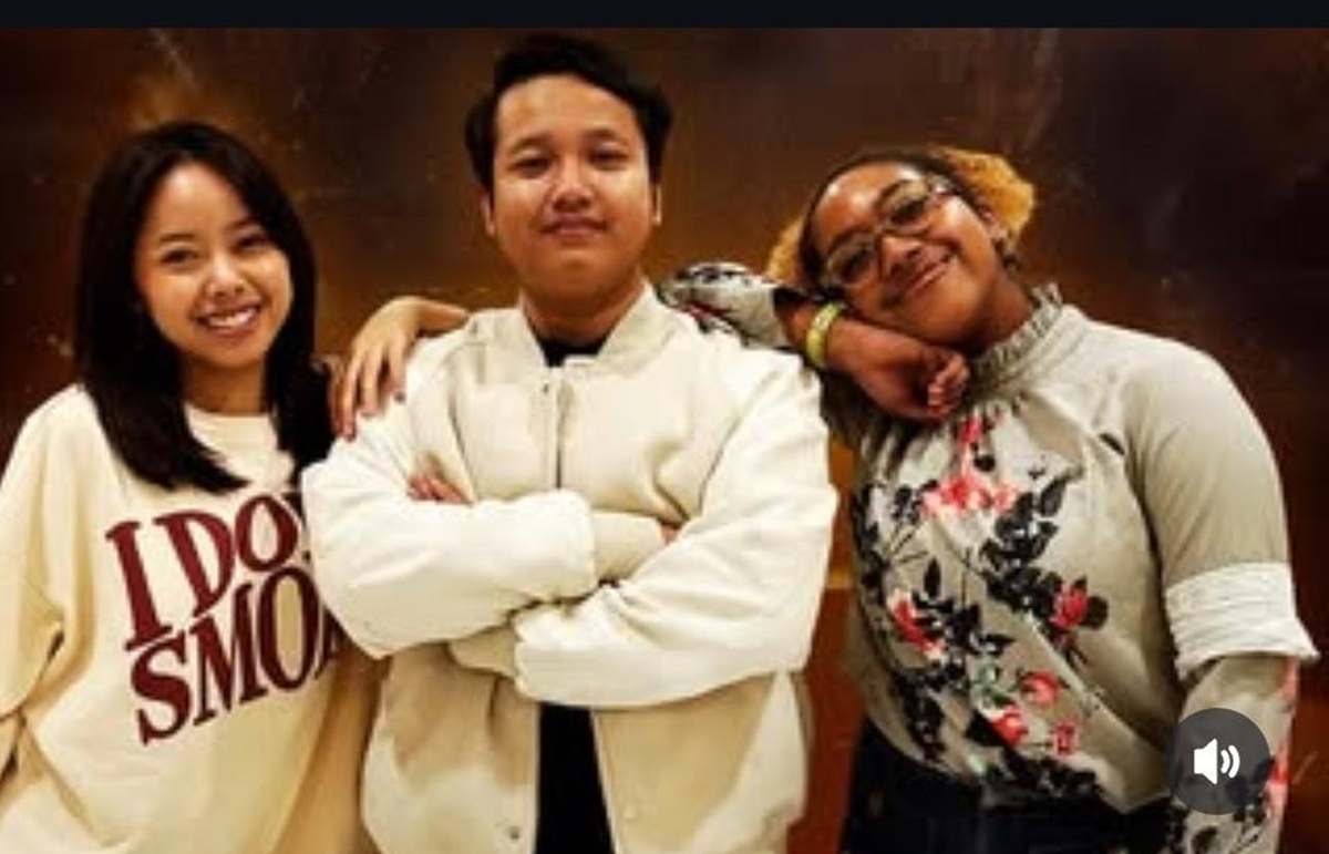 Indonesian Idol Road to Grand Final