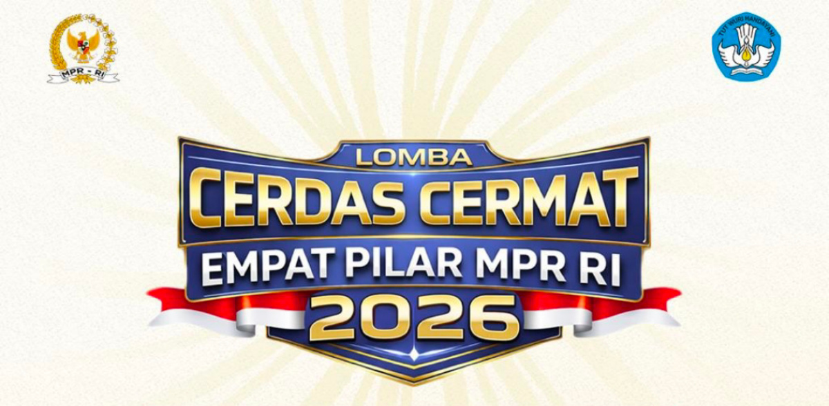 MPR RI menonaktifkan dewan juri dan MC LCC Empat Pilar Kalbar setelah video kesalahan penilaian peserta viral di media sosial.
