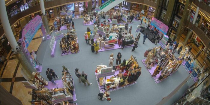 Bulan Belanja Bandung 2026 Kembali Hadir, Disdagin Optimistis Dongkrak Ekonomi dan Perkuat Daya Saing UMKM