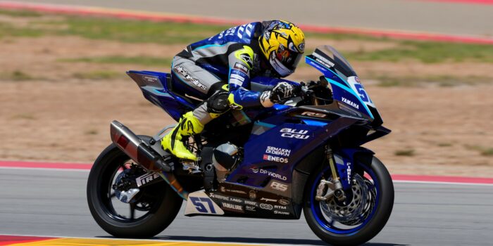 Saatnya Aldi Satya Mahendra Beraksi Lagi, Berburu Poin Penting di Misano