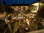 Teuan Cafe and Resto Lembang Relaunching Paket Buffet, Cocok untuk Gathering Keluarga hingga Wedding Mulai Rp80 Ribuan
