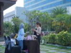 Aston Madiun Hotel & Conference Center