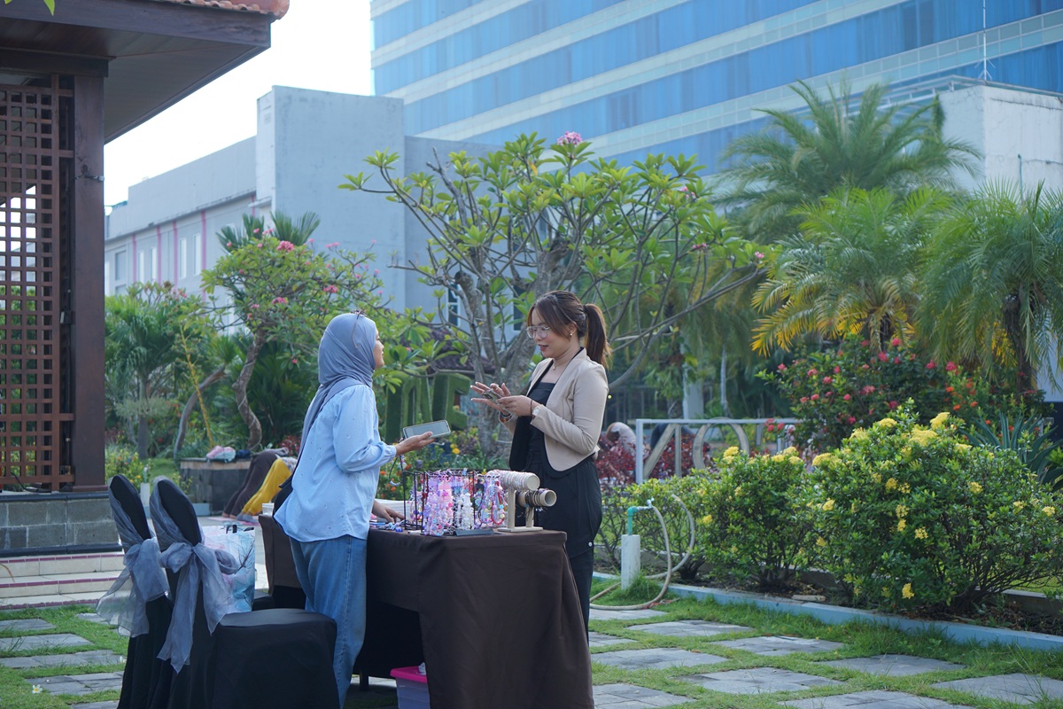 Aston Madiun Hotel & Conference Center