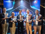 Dari Skutik Hingga Sport, Yamaha Sapu Bersih 7 Penghargaan di Event Otomotif Award 2026