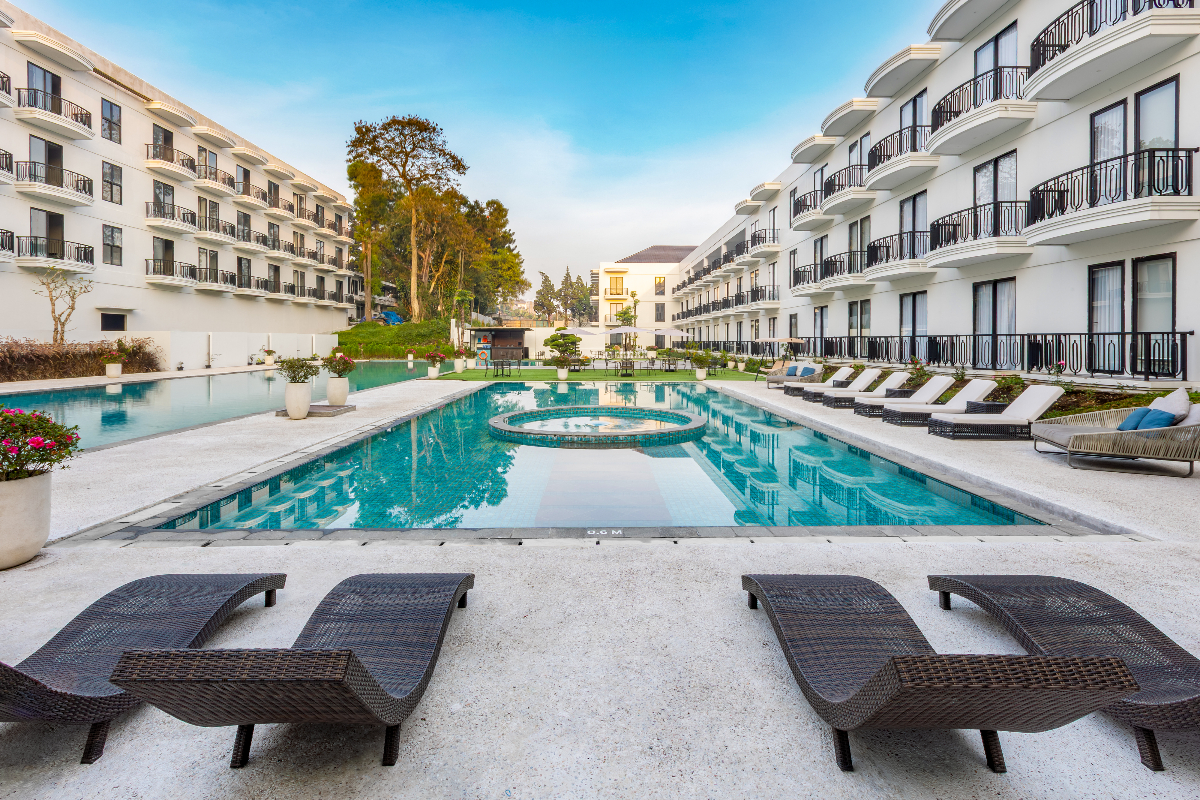 Libur Sekolah Lebih Seru di Hotel L’Eminence Golf and Resort Lembang, Ada Aktivitas Edukatif dan Petik Stroberi