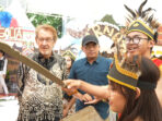 Festival Budaya Fikom Unpad Bakal Semarakkan Jatinangor dengan Ragam Budaya Dunia