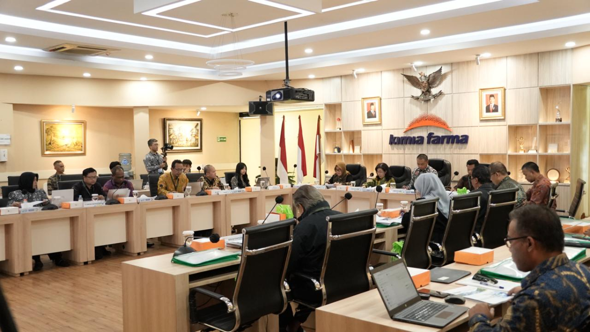 Perkokoh Posisi di Pasar Global, PT Sinkona Indonesia Lestari Siap Akselerasi Lini Bisnis Melalui RUPST Tahun Buku 2025