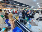 Amanda Supermarket Ciwalk Resmi Dibuka, Perkuat Ekspansi Ritel Modern dan Dorong Ekonomi Bandung Amanda Supermarket Ciwalk Resmi Dibuka, Perkuat Ekspansi Ritel Modern dan Dorong Ekonomi Bandung