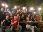 Kopdar Rutin Persiapan Anniversary Sewindu HPCI Karawang Chapter