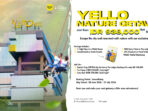 Libur Sekolah Makin Seru! YELLO Hotel Paskal Bandung dan The Lodge Maribaya Hadirkan YELLO Nature Getaway