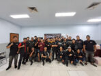 Pergantian Pengurus Baru, CBR Club Indonesia (CCI) Karawang Gelar Musyawarah Bersama