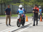 Tiga Advisor Community Honda Jawa Barat Siap Wakili ke Ajang Nasional Safety Riding 2026