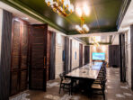 Teuan Cafe and Resto Lembang Relaunching Paket Buffet, Cocok untuk Gathering Keluarga hingga Wedding Mulai Rp80 Ribuan