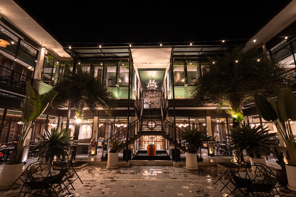 Teuan Cafe and Resto Lembang Relaunching Paket Buffet, Cocok untuk Gathering Keluarga hingga Wedding Mulai Rp80 Ribuan