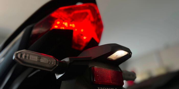 DAM Gelar Kompetisi Regional Safety Riding Kategori Advisor Community 2026