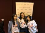 Film Nobody Loves Kay mendapat sambutan hangat di Bandung. Kisah perjuangan atlet esports ini siap tayang di bioskop mulai 4 Juni 2026.