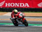 Astra Honda Optimis Melesat Kencang di ARRC Motegi 2026