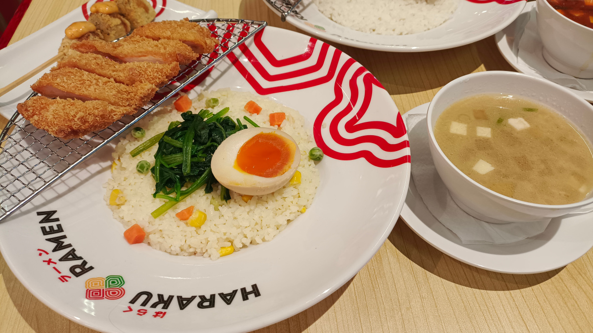 Haraku Ramen Hadirkan Premium Raishi, Cara Baru Menikmati Cita Rasa Jepang Sesuai Selera