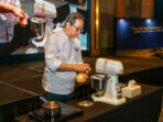 Indomilk FnB Solutions Dorong Inovasi Pastry Bandung