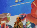 Indomilk FnB Solutions Dorong Inovasi Pastry Bandung