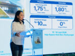 BRI Manjakan Warga Bandung Lewat BRI Consumer Expo 2026 di Kota Baru Parahyangan
