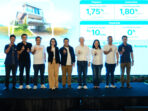BRI Manjakan Warga Bandung Lewat BRI Consumer Expo 2026 di Kota Baru Parahyangan