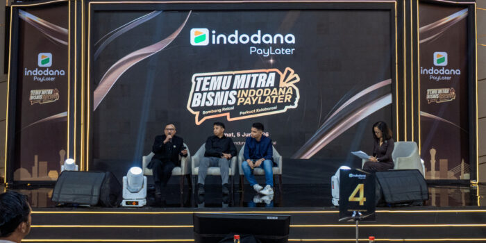Indodana PayLater Dorong Pertumbuhan Mitra Bisnis di Jawa Barat Melalui Kemudahan Solusi Pembiayaan Digital dan Social Commerce