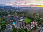 G.H. Universal Hotel Bandung Raih Predikat Hotel No. 1 Terbaik di Dunia Versi TripAdvisor 2026 G.H. Universal Hotel Bandung Raih Predikat Hotel No. 1 Terbaik di Dunia Versi TripAdvisor 2026