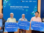 Akselerasi UMKM Naik Kelas, BRI Bandung Setiabudi Perkuat Ekosistem Pemenang BRIncubator Lokal 2026