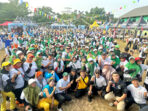 Yamaha Jawa Barat Gelar Karnaval GEAR ULTIMA di Rancaekek, Hadirkan Keseruan Pesta Rakyat Modern dan Uji Yamaha Jawa Barat Gelar Karnaval GEAR ULTIMA di Rancaekek, Hadirkan Keseruan Pesta Rakyat Modern dan Uji