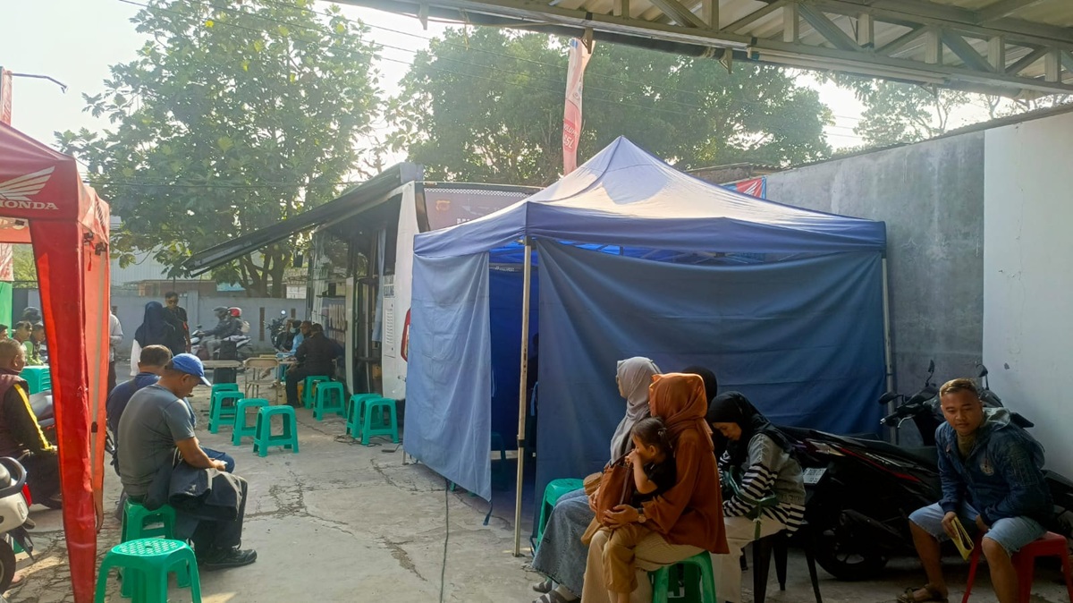 Kantor Kecamatan Cicalengka