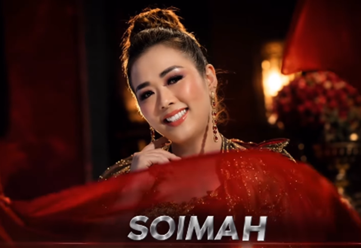 Soimah