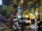 Tempat wisata Bandung jalan Braga