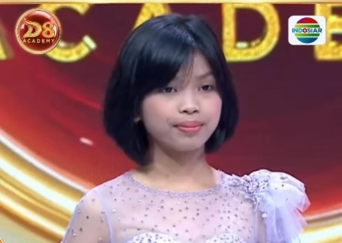 D'Academy 8