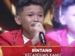 Dangdut Academy 8