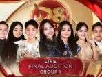 Dangdut Academy 8