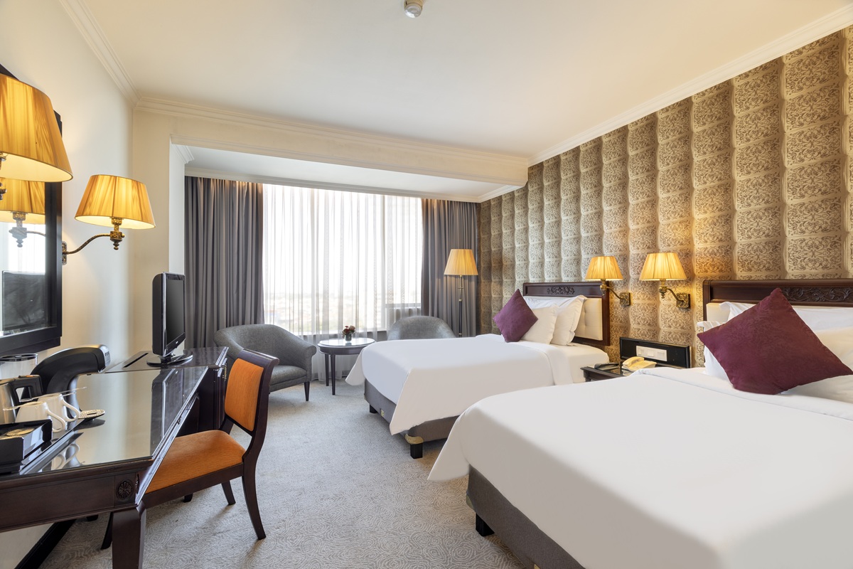 ARTOTEL Suites Aquila
