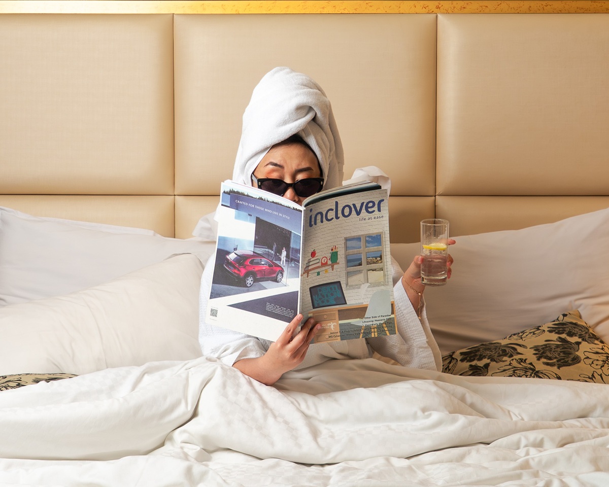 ARTOTEL Suites Aquila