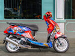 Makin Jadi Referensi, Gaya Racing Look Grand Filano Naik Daun di Dunia Modifikasi Makin Jadi Referensi, Gaya Racing Look Grand Filano Naik Daun di Dunia Modifikasi