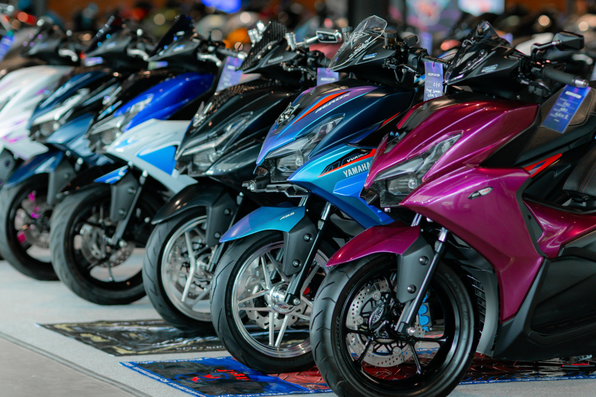 Biar Motor Nggak Mogok atau Korsleting, Hindari 4 Kesalahan Ini Saat Modifikasi Sepeda Motor