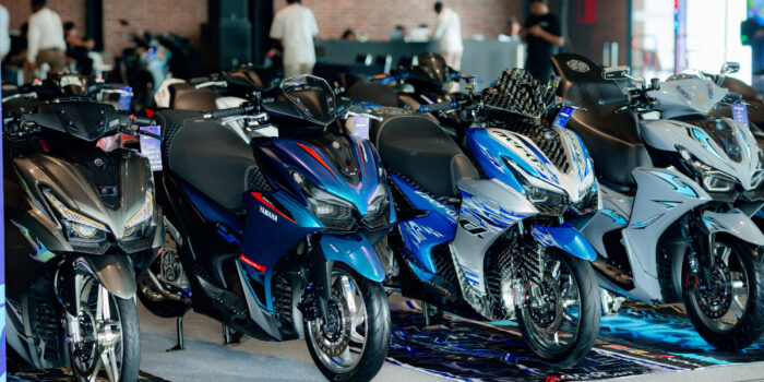 Biar Motor Nggak Mogok atau Korsleting, Hindari 4 Kesalahan Ini Saat Modifikasi Sepeda Motor
