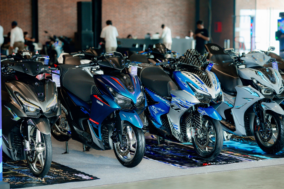 Biar Motor Nggak Mogok atau Korsleting, Hindari 4 Kesalahan Ini Saat Modifikasi Sepeda Motor