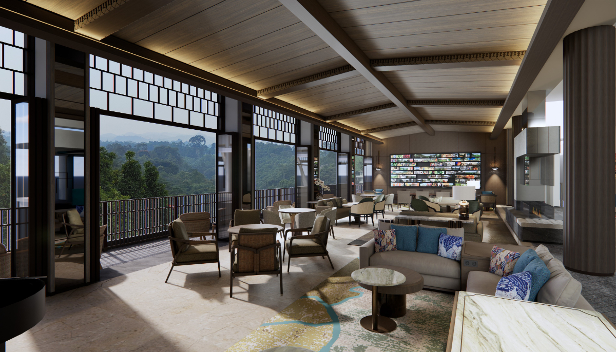 Padma Hotel Bandung Resmi Dibuka Kembali, Hadir dengan Wajah Baru dan Standar Kemewahan yang Lebih Modern