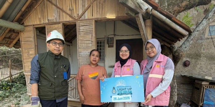 PLN Wujudkan Pelayanan Berorientasi Pelanggan, Hadirkan Listrik Andal untuk Masyarakat Bandung Timur