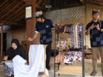 Desa Sejahtera Astra Kemiren melestarikan budaya Osing sekaligus meningkatkan ekonomi warga melalui wisata, UMKM, dan edukasi.