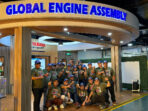 Factory Visit Yamaha, XMAX Owners Community Bali Intip Standar Produksi Berkelas Global