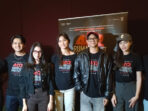 Pemain Film 402 Rumah Sakit Angker Korea Sapa Penggemar di Bandung, Cerita Horor Syuting di Bekas Rumah Sakit Asli Korea