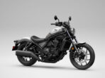 Big Bike New Rebel 1100, Simbol Kebebasan Ekspresi Generasi Modern