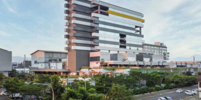 BINUS @Bandung Buka Beasiswa hingga 100 persen untuk Calon Mahasiswa, Dorong Talenta Muda Kreatif Berdampak bagi Indonesia